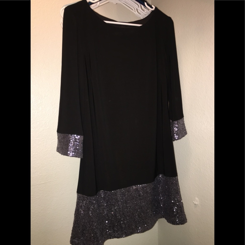 B.Darlin Formal Dress